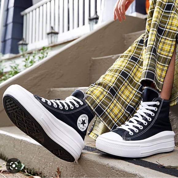 Converse